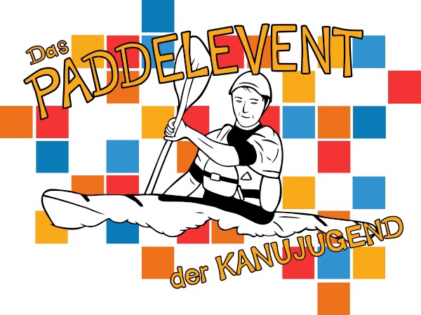 Paddelevent Logo