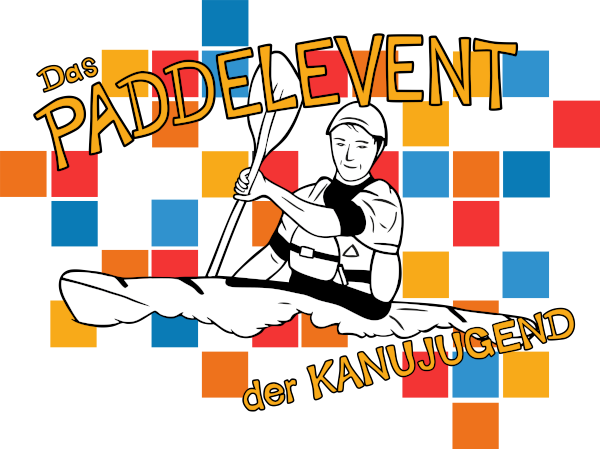 Das Paddelevent der KanuJugend