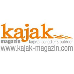 kajak magazin